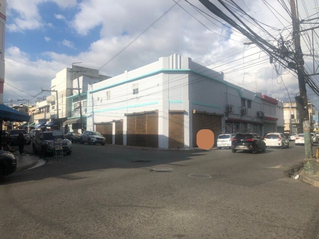 Local comercial (proyecto) en Santo Domingo De Guzman, San Miguel