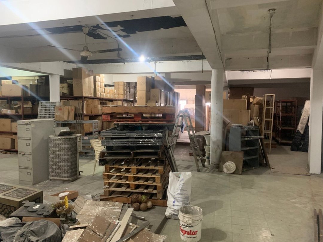 Local comercial (proyecto) en Santo Domingo De Guzman, San Miguel
