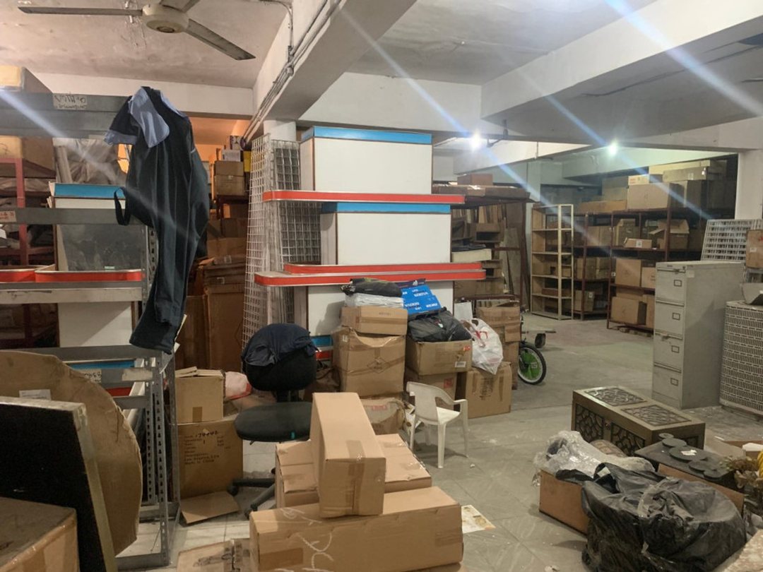 Local comercial (proyecto) en Santo Domingo De Guzman, San Miguel