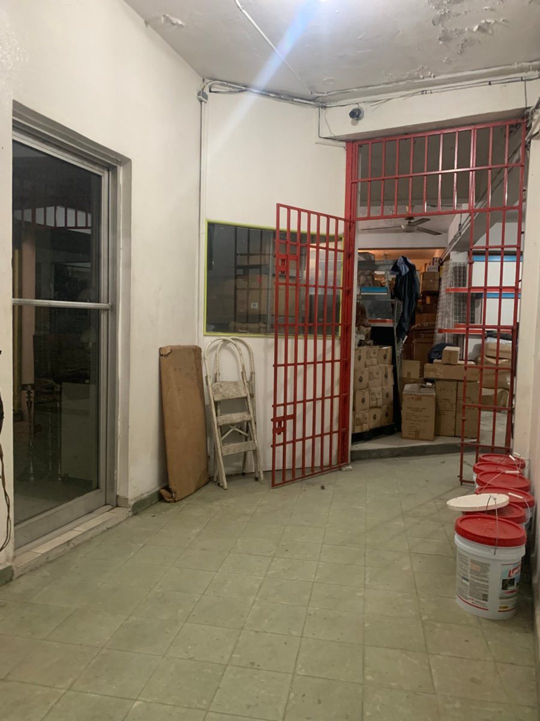 Local comercial (proyecto) en Santo Domingo De Guzman, San Miguel