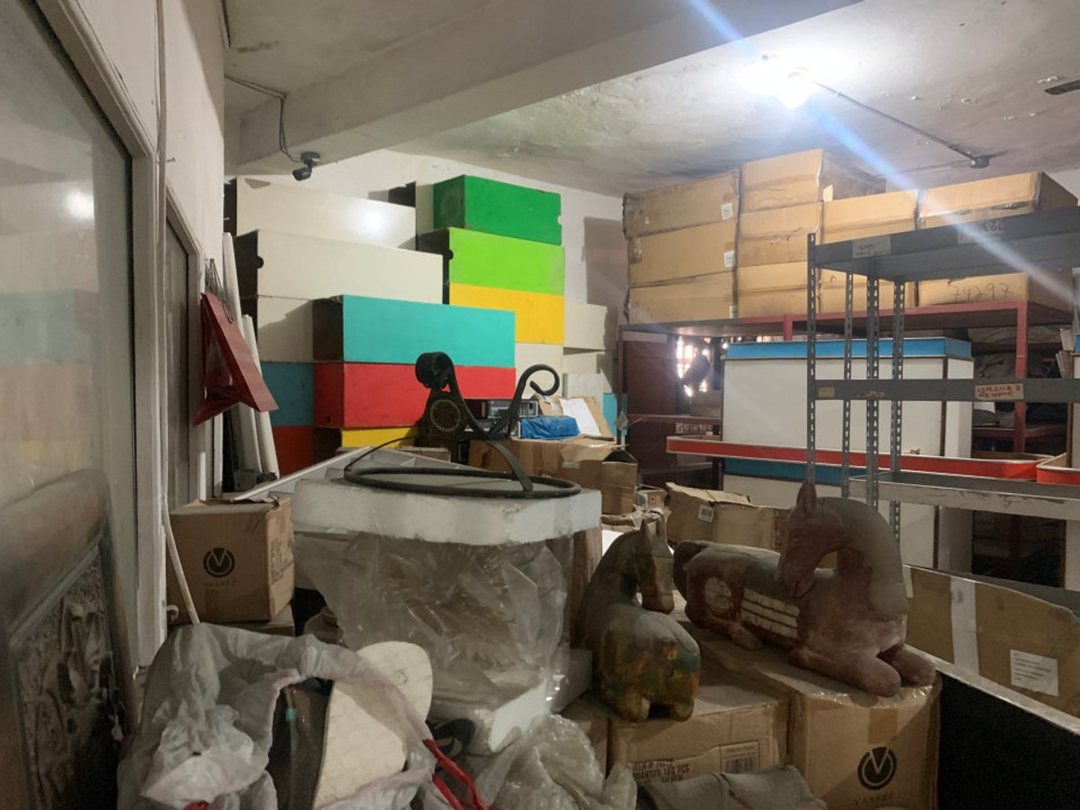 Local comercial (proyecto) en Santo Domingo De Guzman, San Miguel