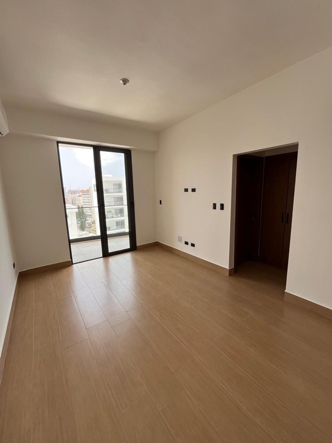 Apartamento en Santo Domingo De Guzman, Ensanche Naco