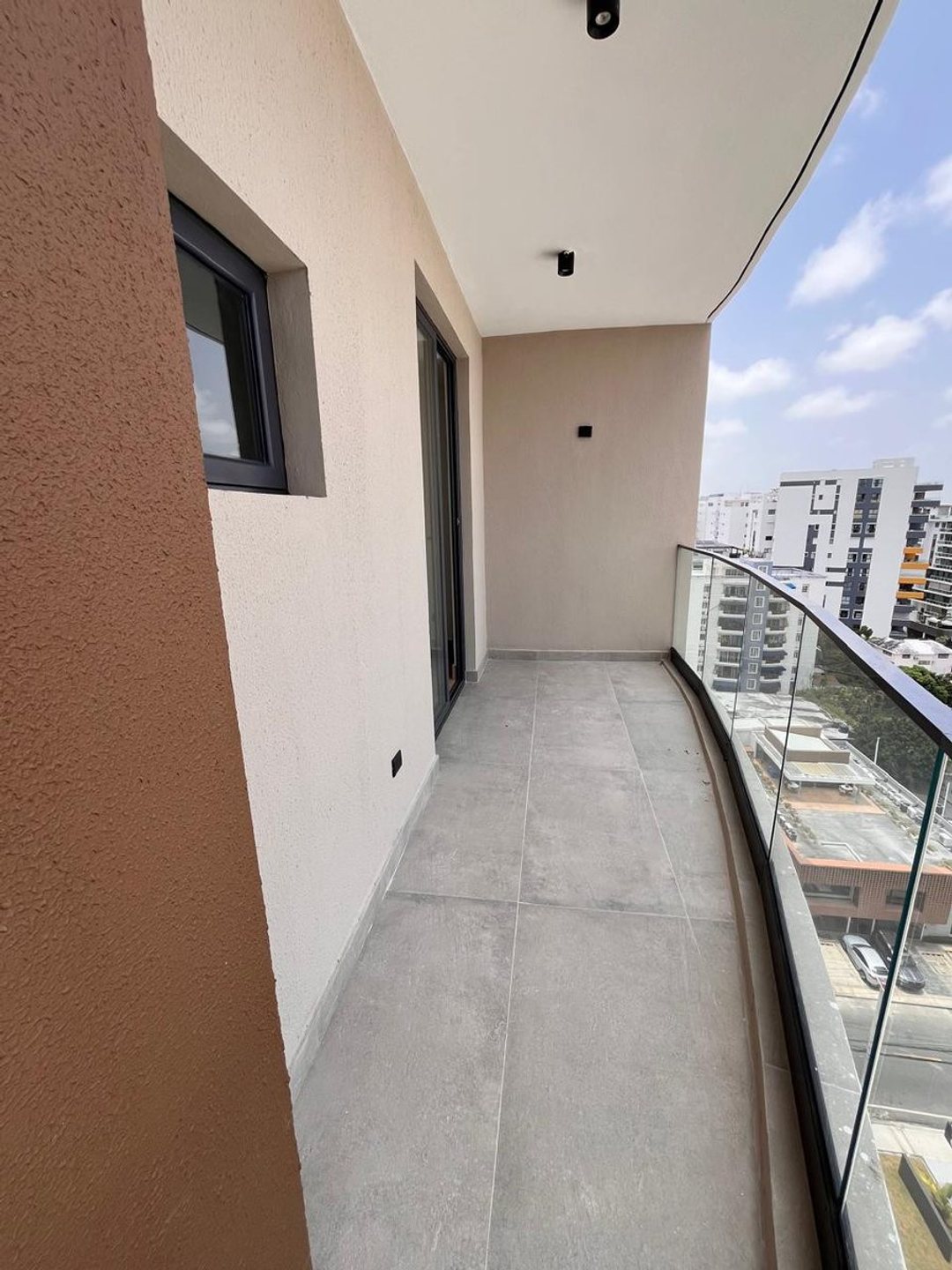 Apartamento en Santo Domingo De Guzman, Ensanche Naco