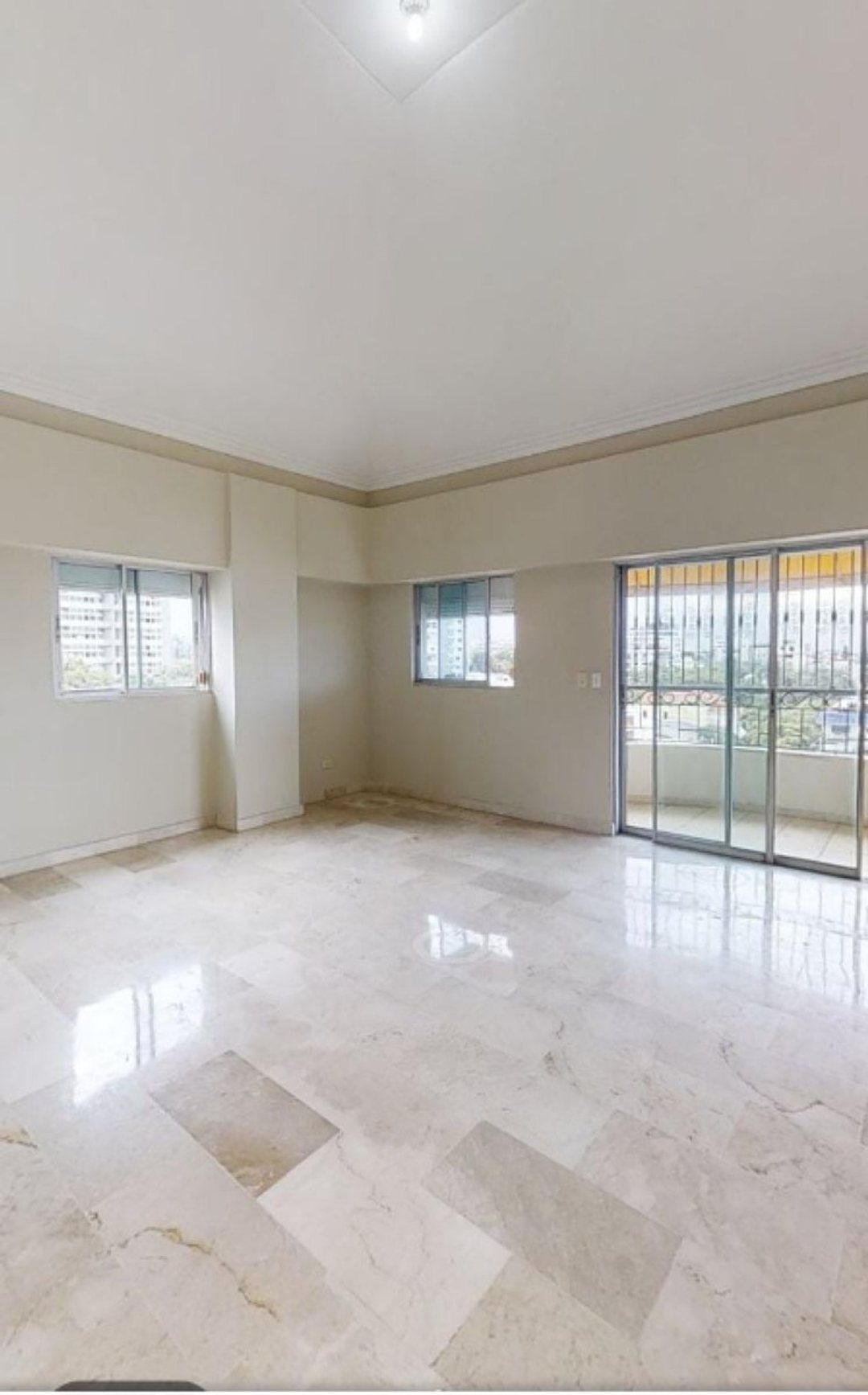 Penthouse en Santo Domingo De Guzman, Gazcue