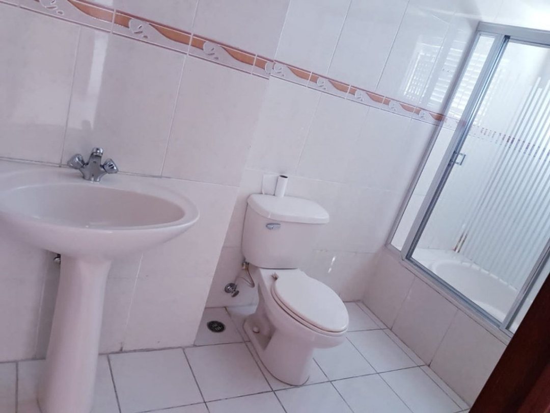 Penthouse en Santo Domingo De Guzman, Gazcue