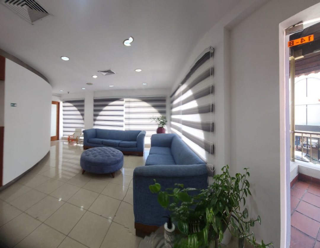 Local comercial (proyecto) en Santo Domingo De Guzman, Ensanche Naco