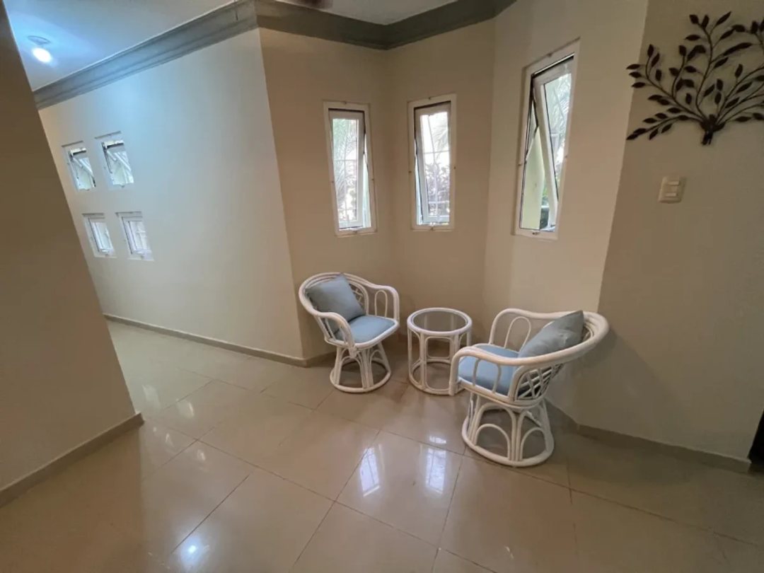 Apartment en San Pedro De Macoris (Cabecera), Juan Dolio