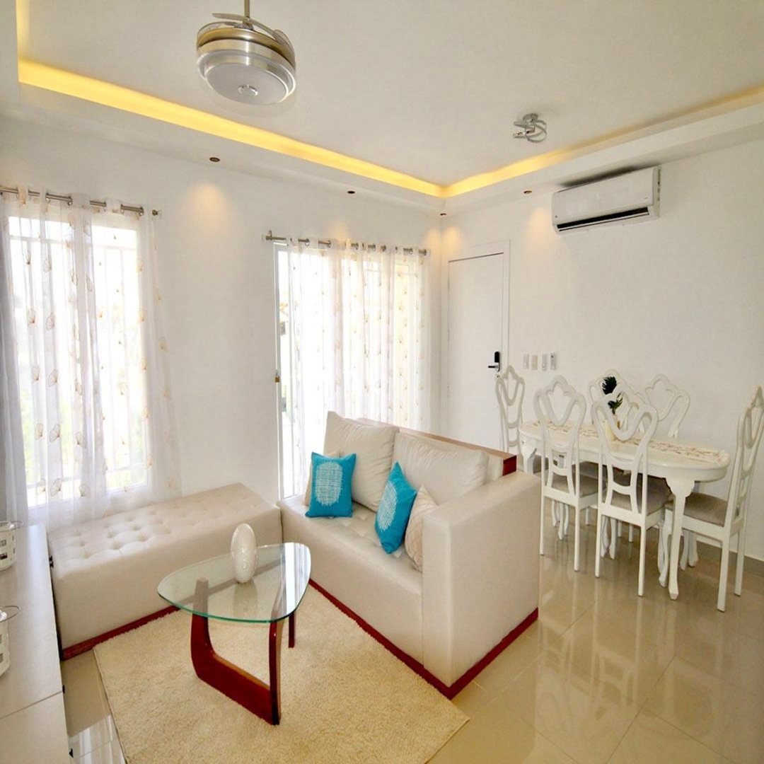 Apartamento en La Romana (Cabecera), Caleta