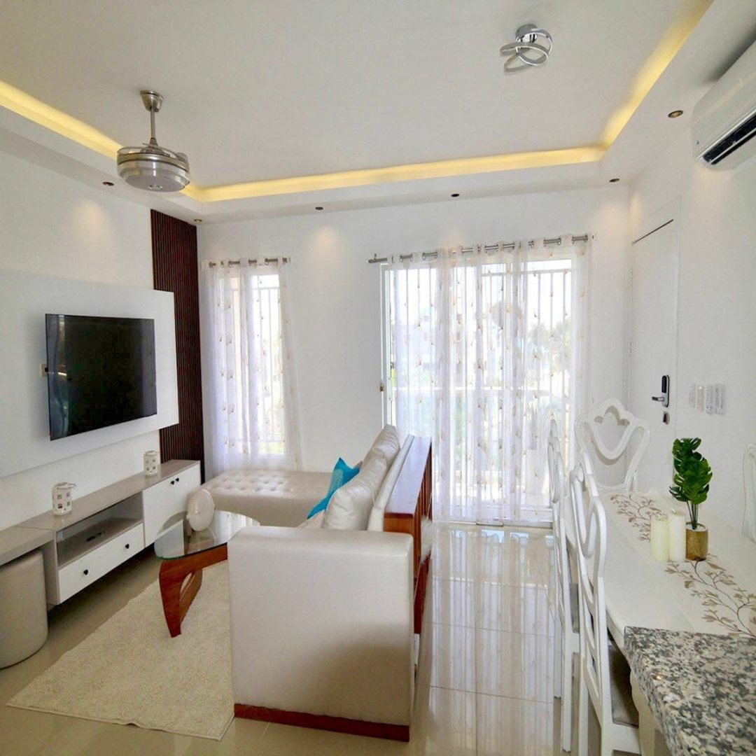 Apartamento en La Romana (Cabecera), Caleta