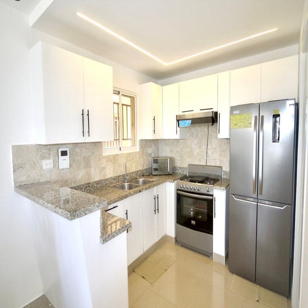 Apartamento en La Romana (Cabecera), Caleta
