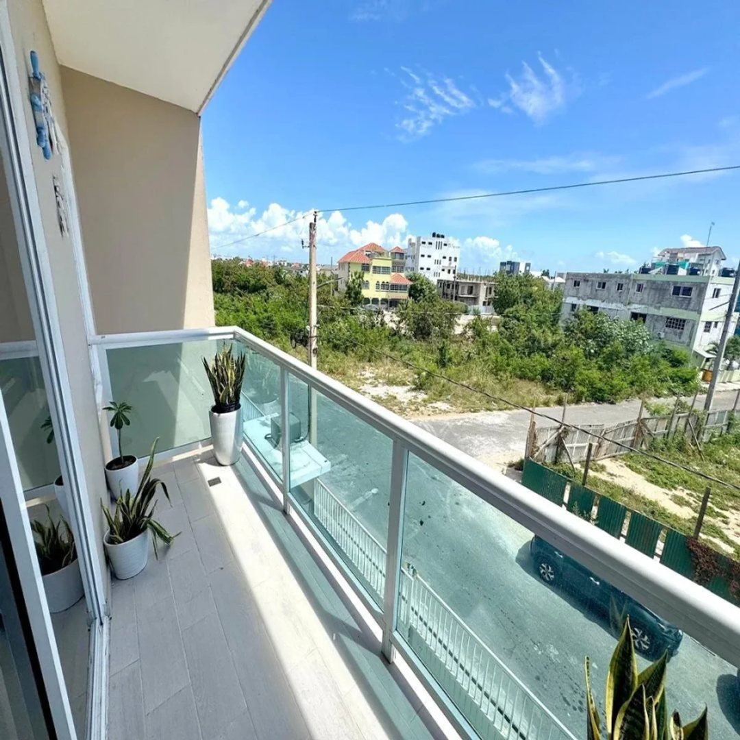 Apartamento en La Romana (Cabecera), Caleta