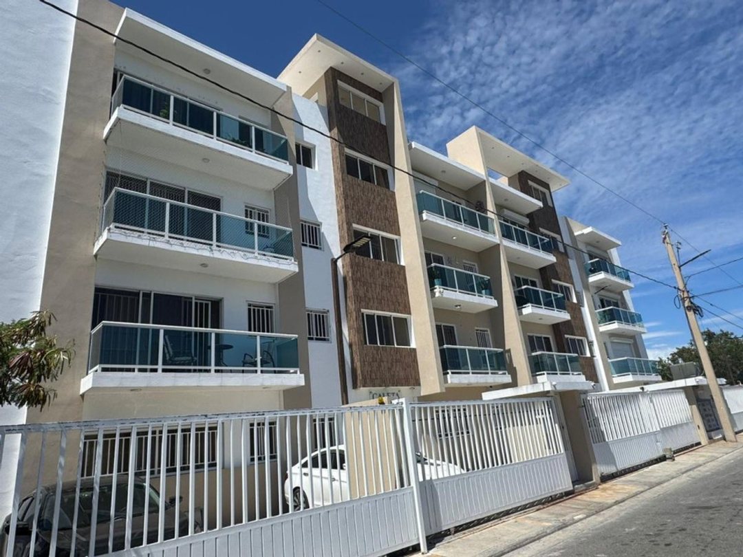 Apartamento en La Romana (Cabecera), Caleta