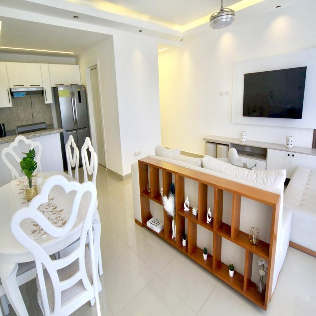 Apartamento en La Romana (Cabecera), Caleta