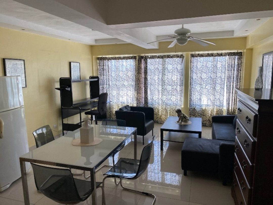 Hotel en Santo Domingo De Guzman, Gazcue