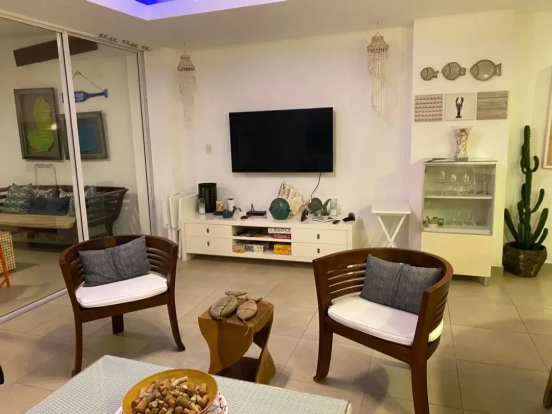 Apartment en San Pedro De Macoris (Cabecera), Juan Dolio