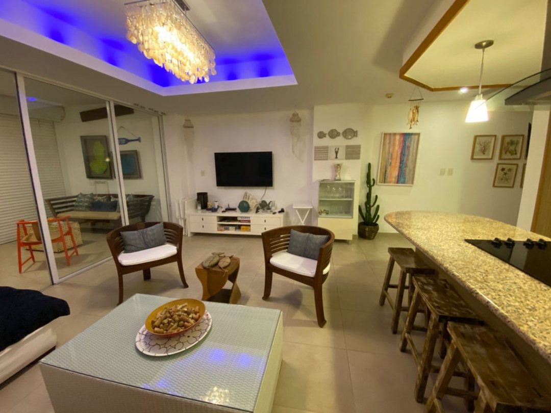 Apartment en San Pedro De Macoris (Cabecera), Juan Dolio