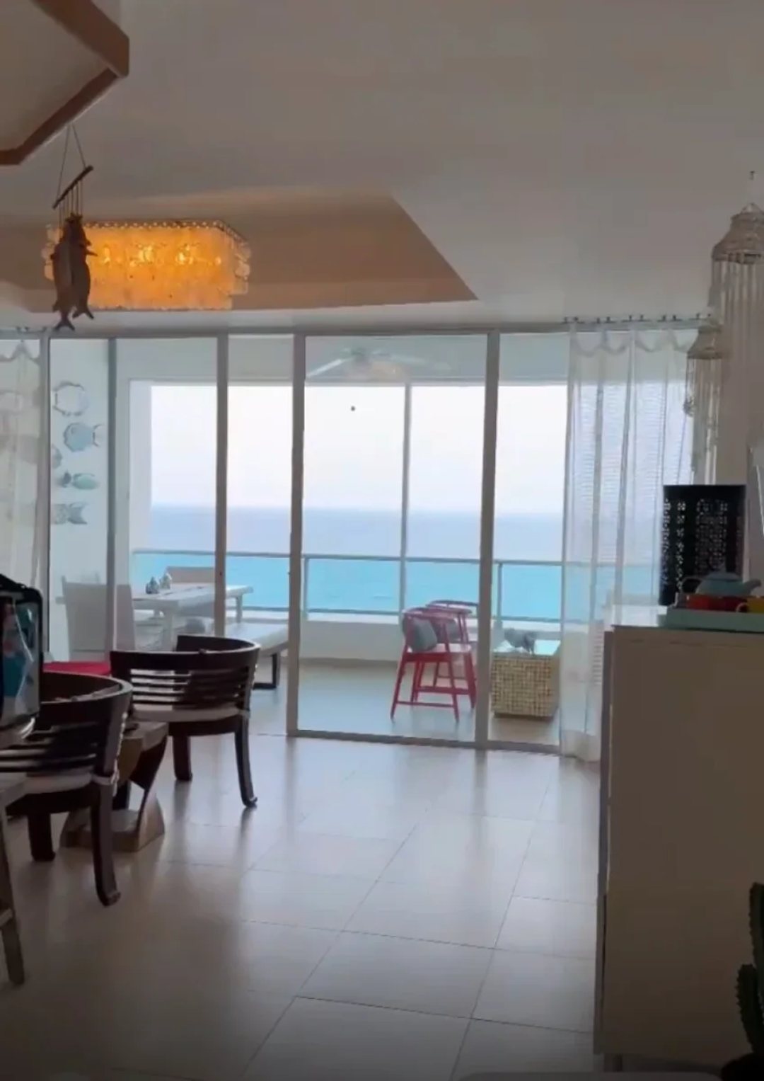 Apartment en San Pedro De Macoris (Cabecera), Juan Dolio