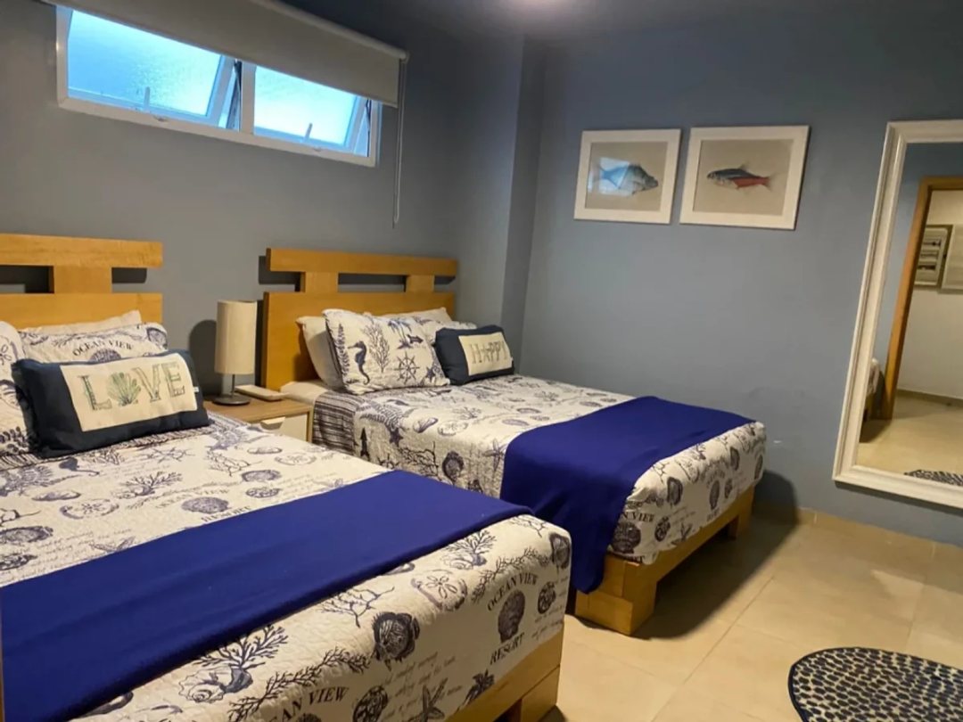 Apartment en San Pedro De Macoris (Cabecera), Juan Dolio