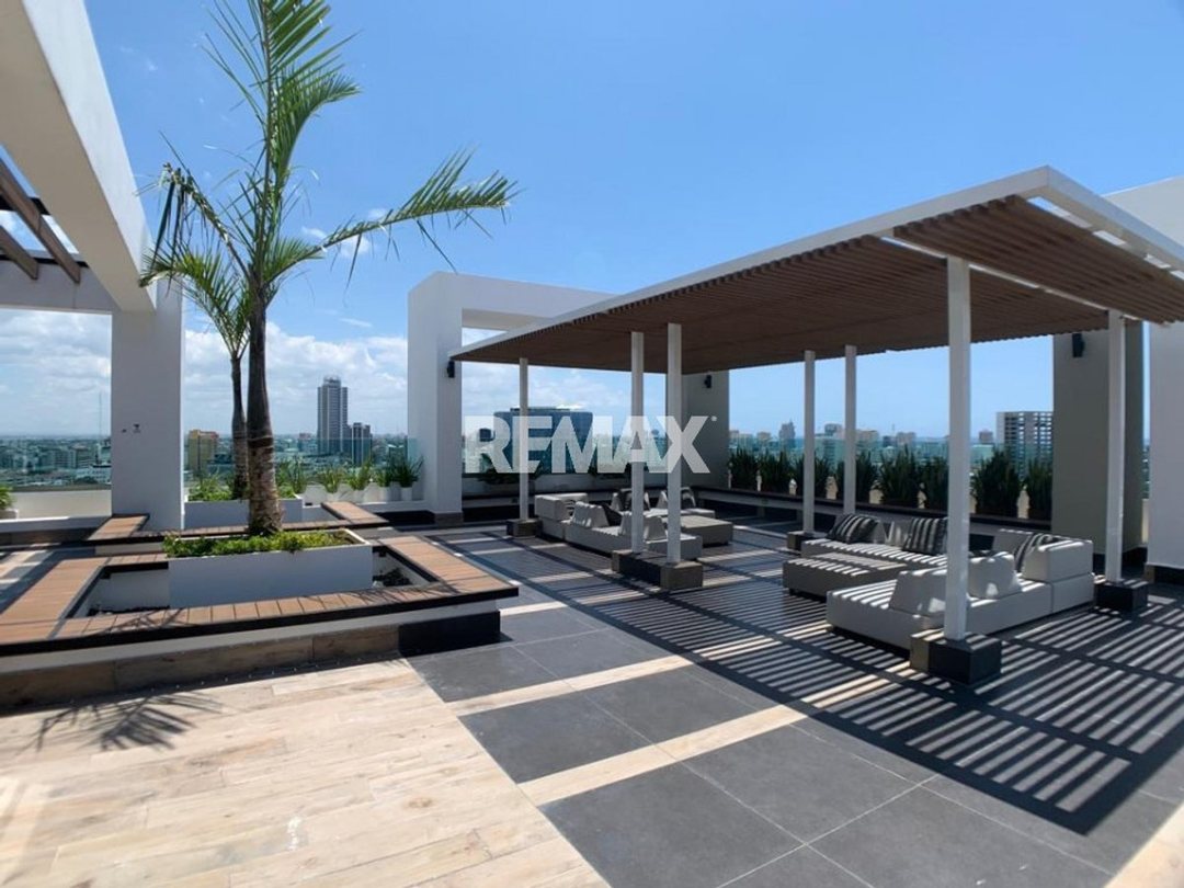 Apartment en Santo Domingo De Guzman, Piantini