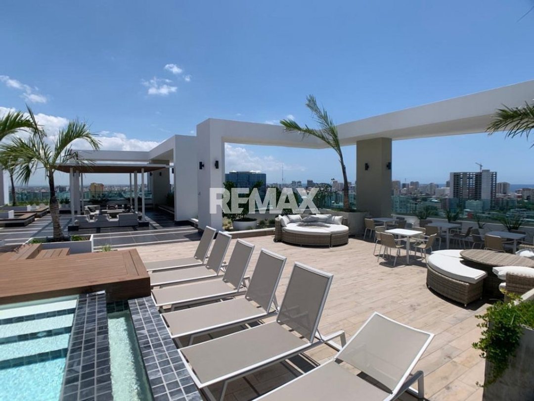 Apartment en Santo Domingo De Guzman, Piantini
