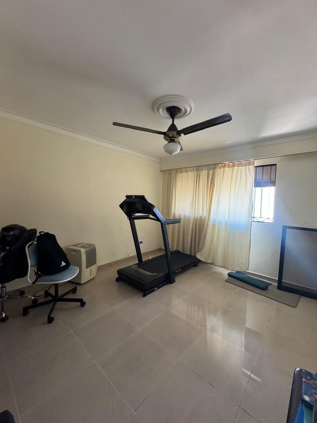 Apartment en Santo Domingo De Guzman, Gazcue