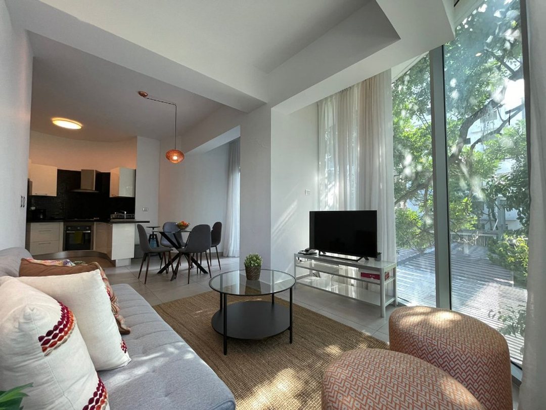 Apartment en Santo Domingo De Guzman, Piantini