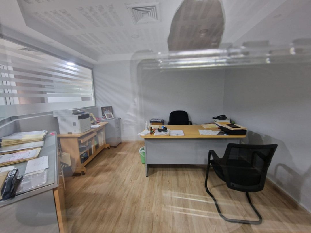 Local comercial (proyecto) en Santo Domingo De Guzman, Julieta Morales
