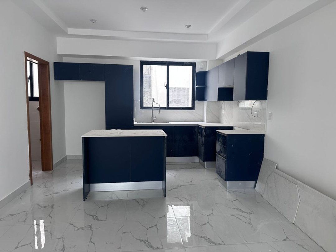 Apartamento en Santo Domingo De Guzman, Las Praderas