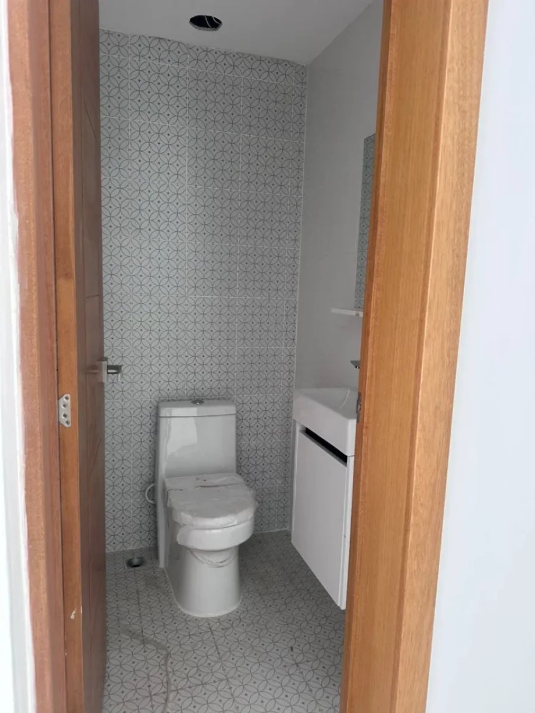 Apartamento en Santo Domingo De Guzman, Las Praderas
