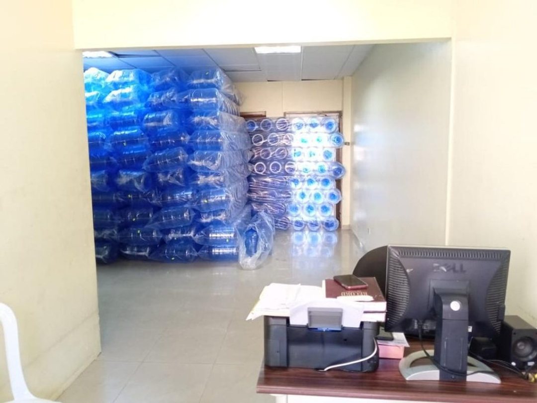 Local comercial (proyecto) en Santo Domingo Este (Cabecera), San Isidro Adentro