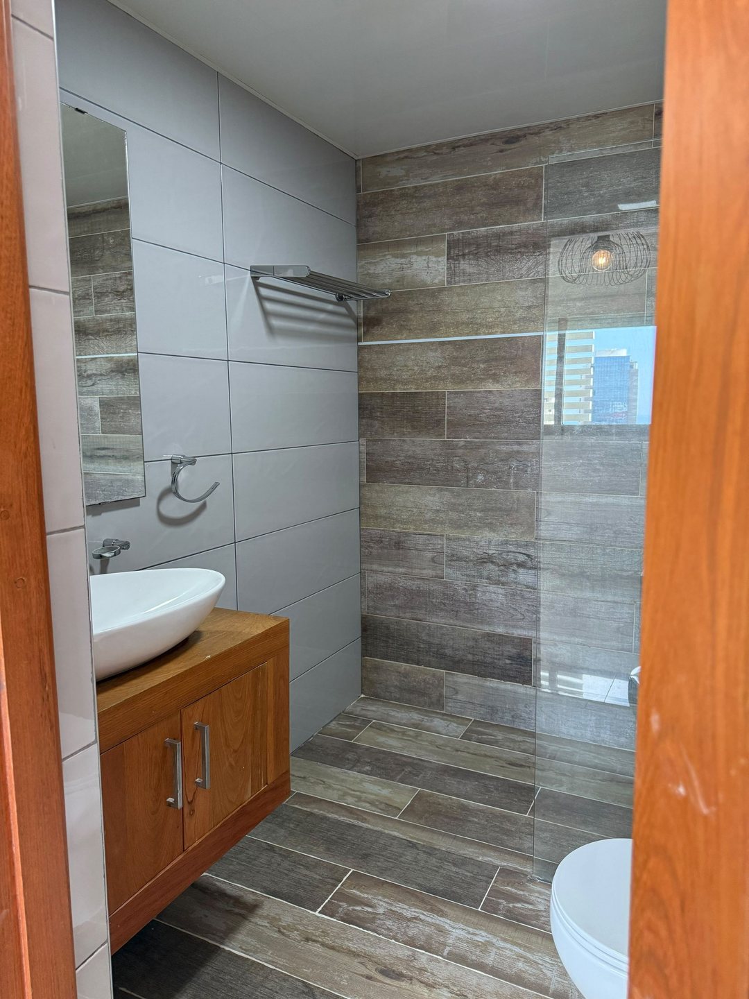 Apartamento en Santo Domingo De Guzman, Ensanche Naco