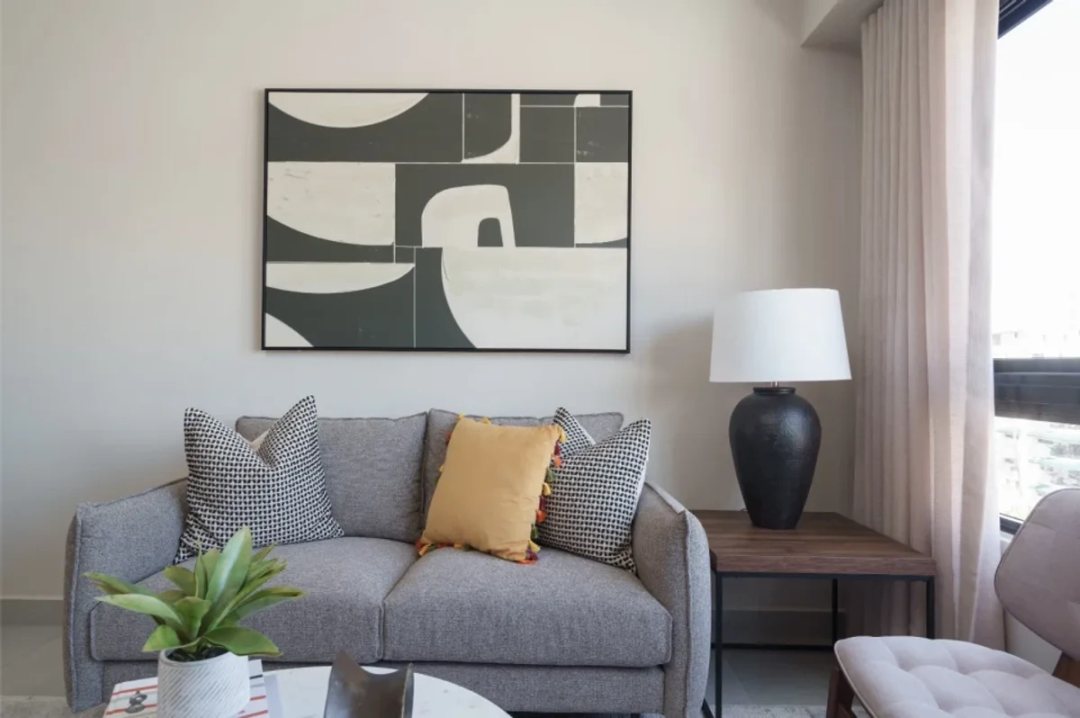 Apartamento en Santo Domingo De Guzman, Evaristo Morales