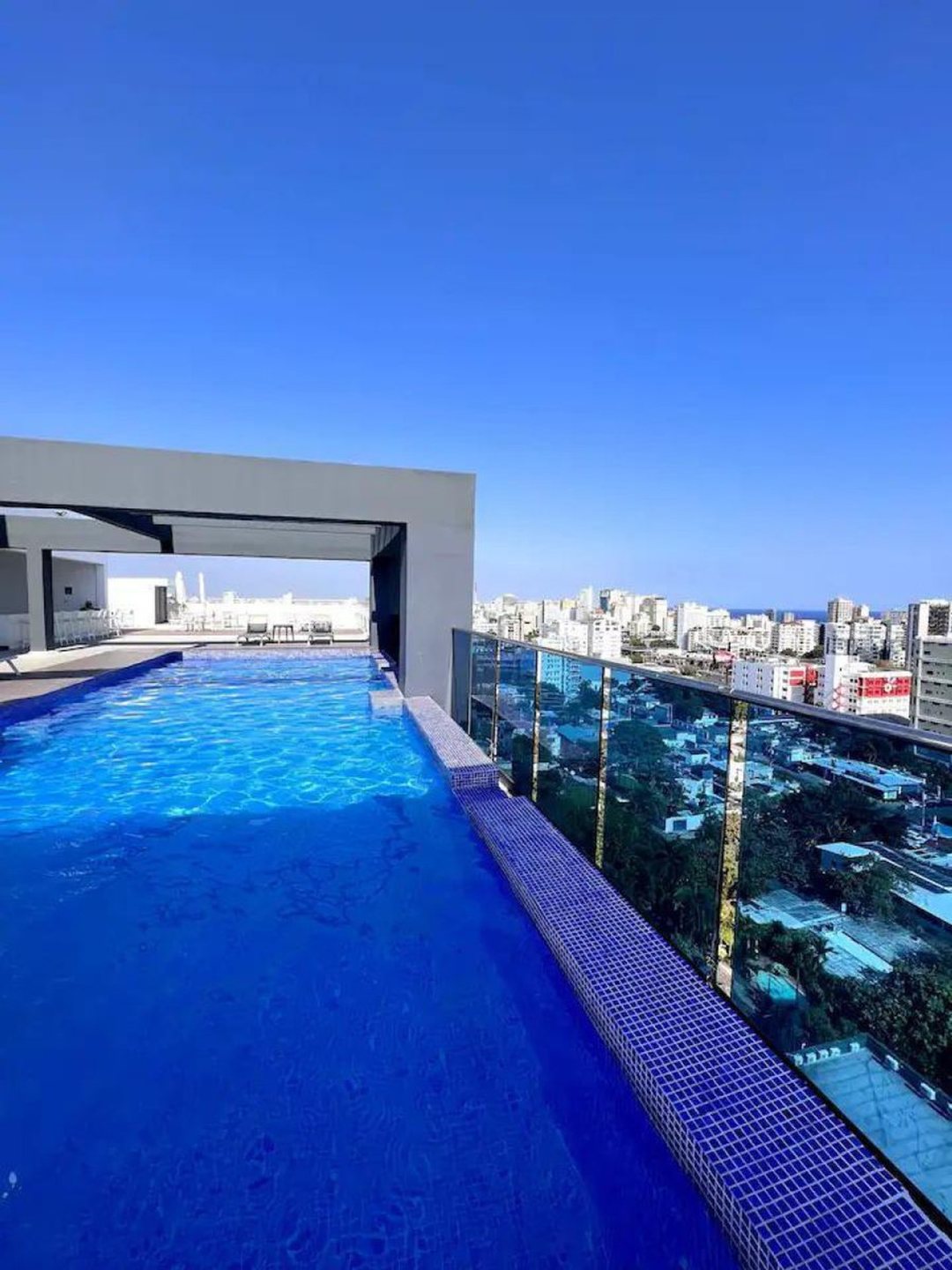 Apartment en Santo Domingo De Guzman, Piantini