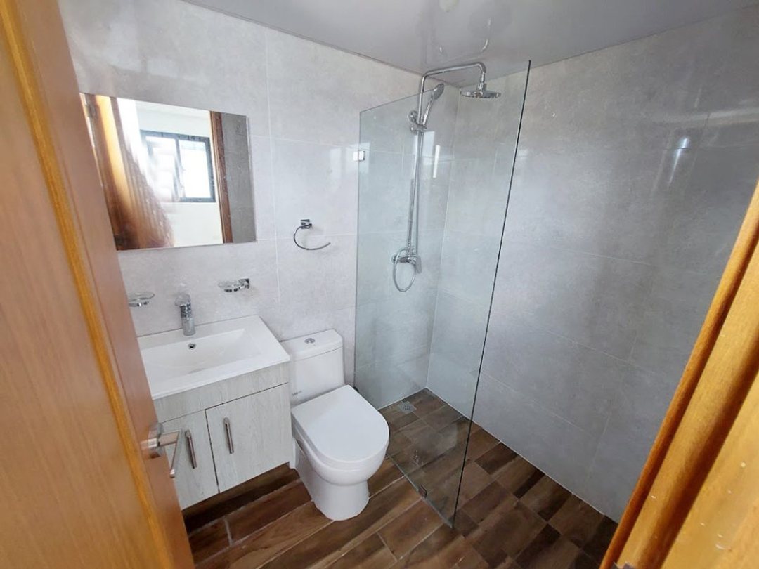 Apartment en Santo Domingo De Guzman, Ensanche Naco