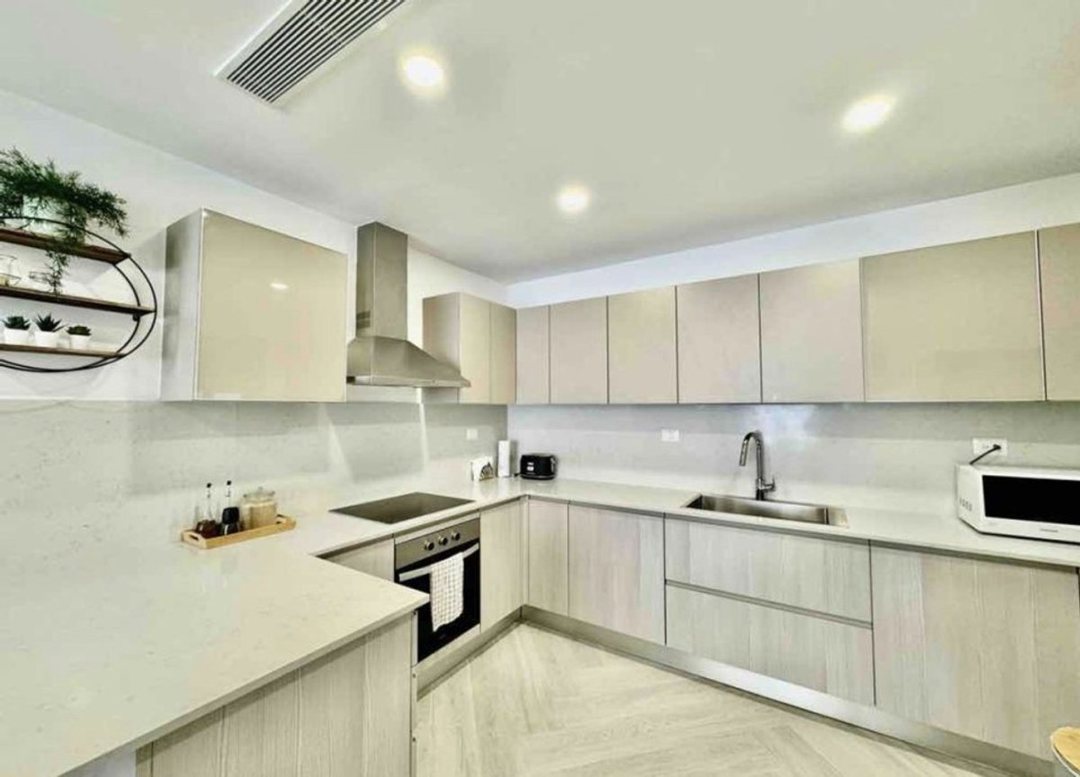 Apartamento en Punta Cana, Downtown Punta Cana