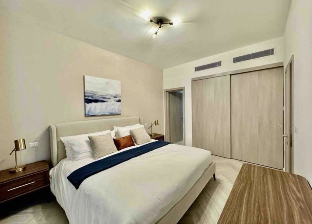 Apartamento en Punta Cana, Downtown Punta Cana