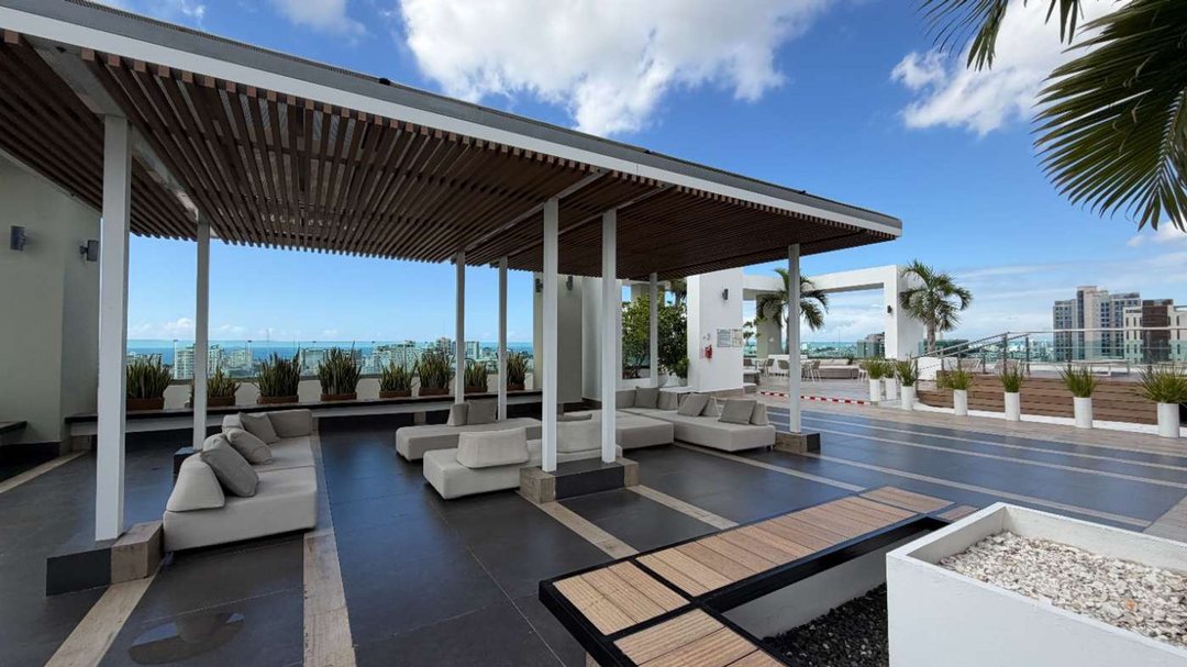 Apartment en Santo Domingo De Guzman, Piantini