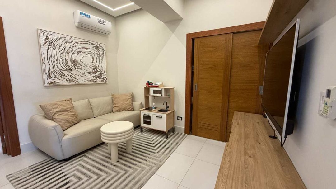 Apartment en Santo Domingo De Guzman, Piantini