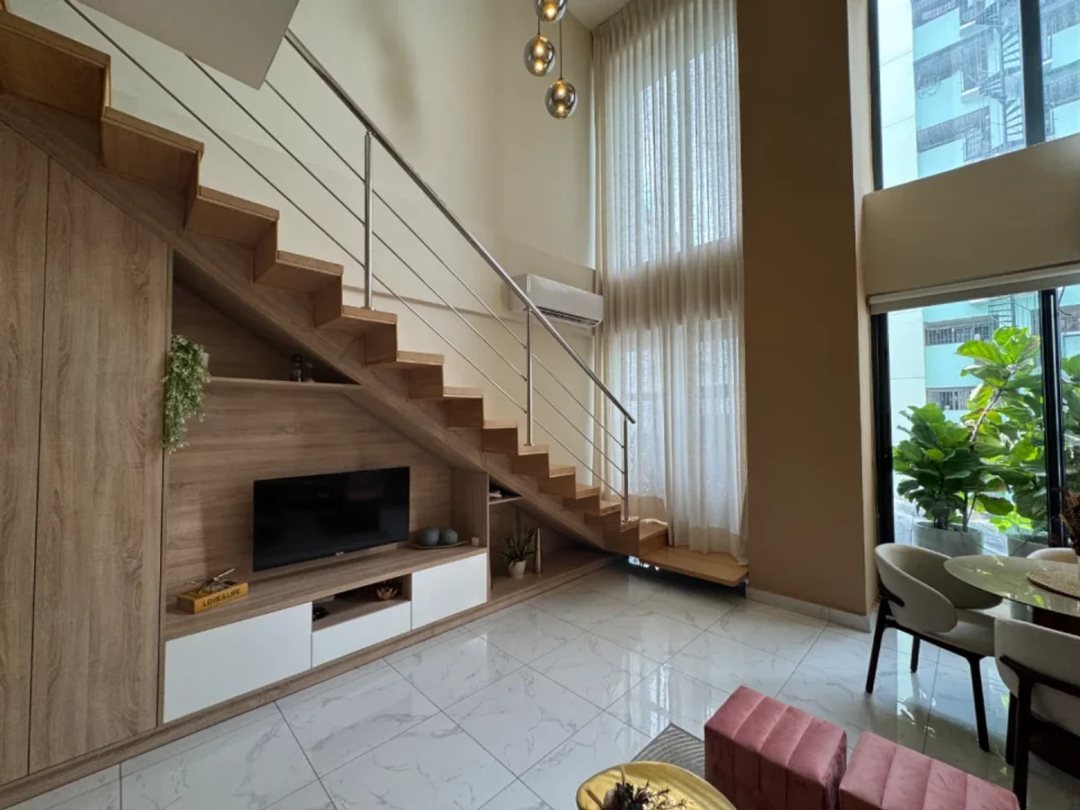 Apartamento en Santo Domingo De Guzman, Evaristo Morales