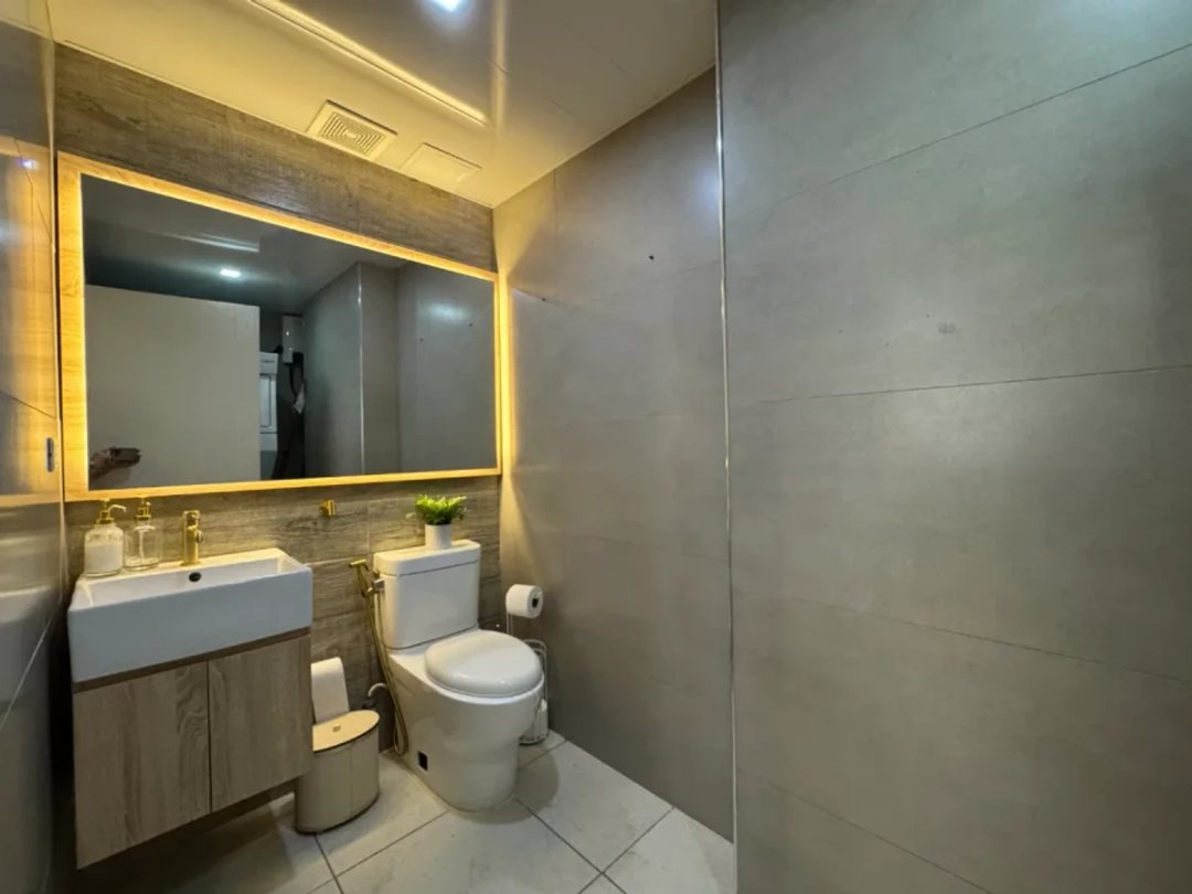 Apartamento en Santo Domingo De Guzman, Evaristo Morales