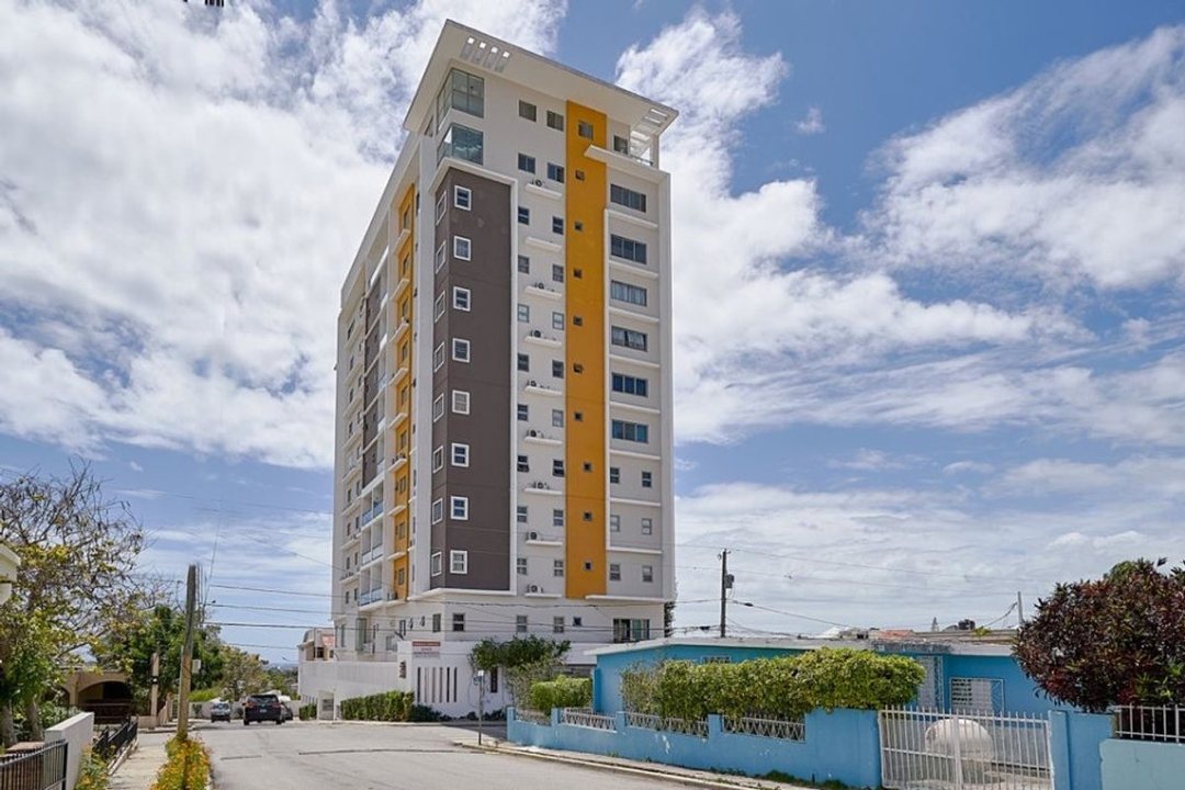 Apartamento en La Romana (Cabecera), Urbanizacion Las Piedras