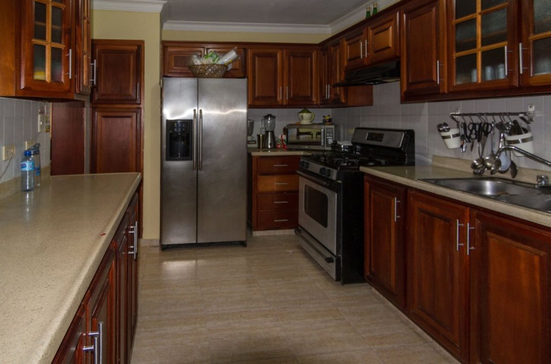 Apartment en Santo Domingo De Guzman, Gazcue