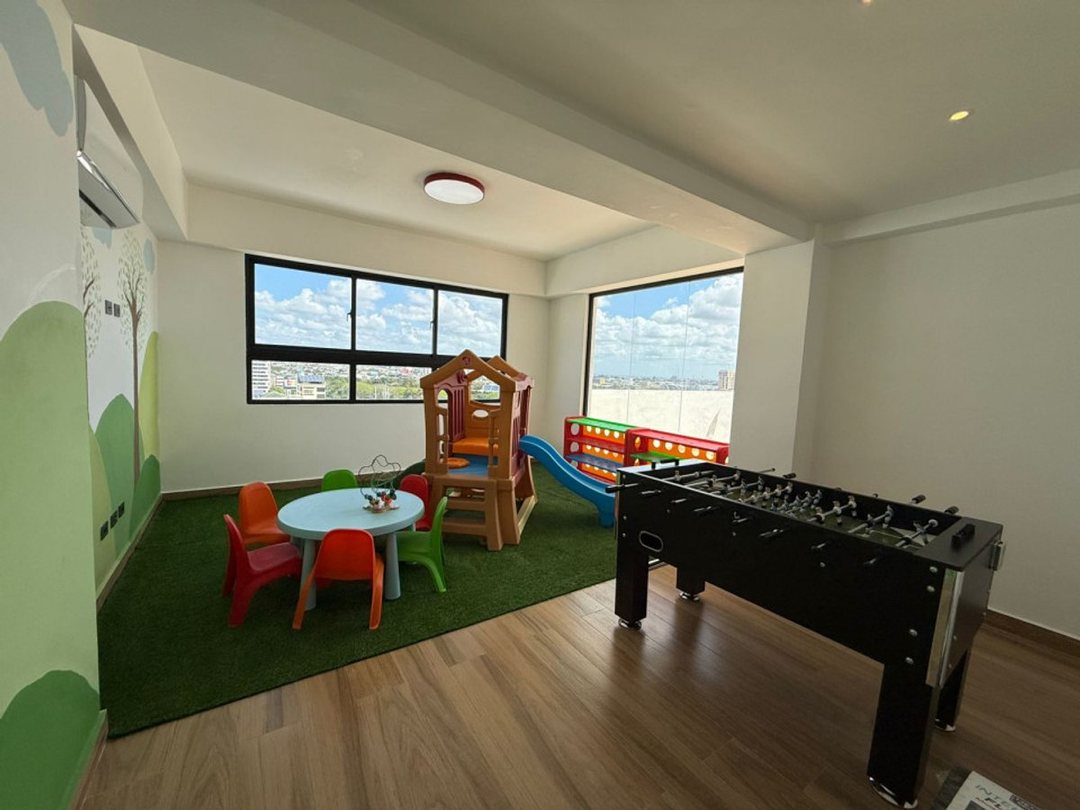 Apartamento en Santo Domingo De Guzman, Ensanche Naco