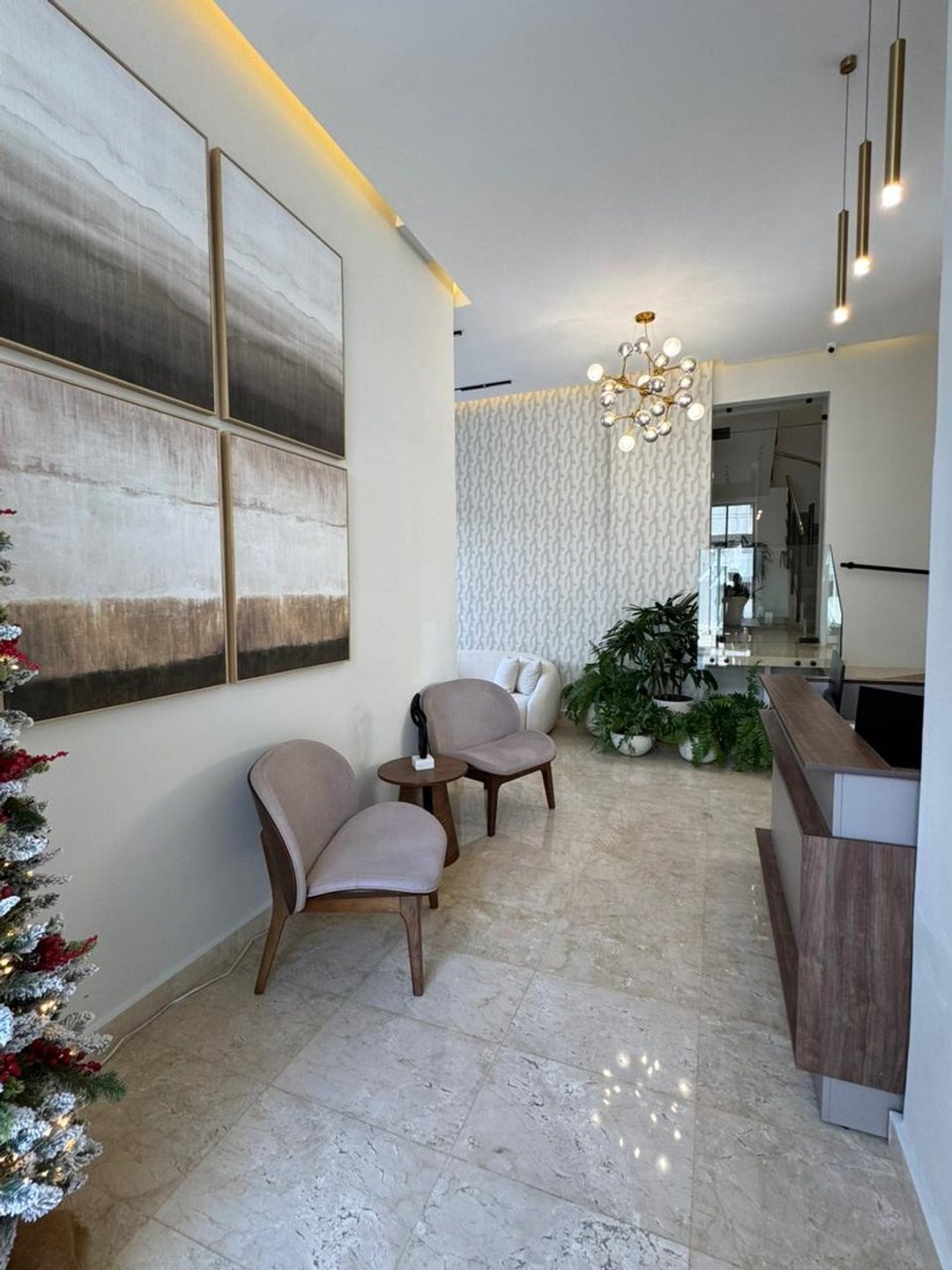 Apartamento en Santo Domingo De Guzman, Ensanche Naco