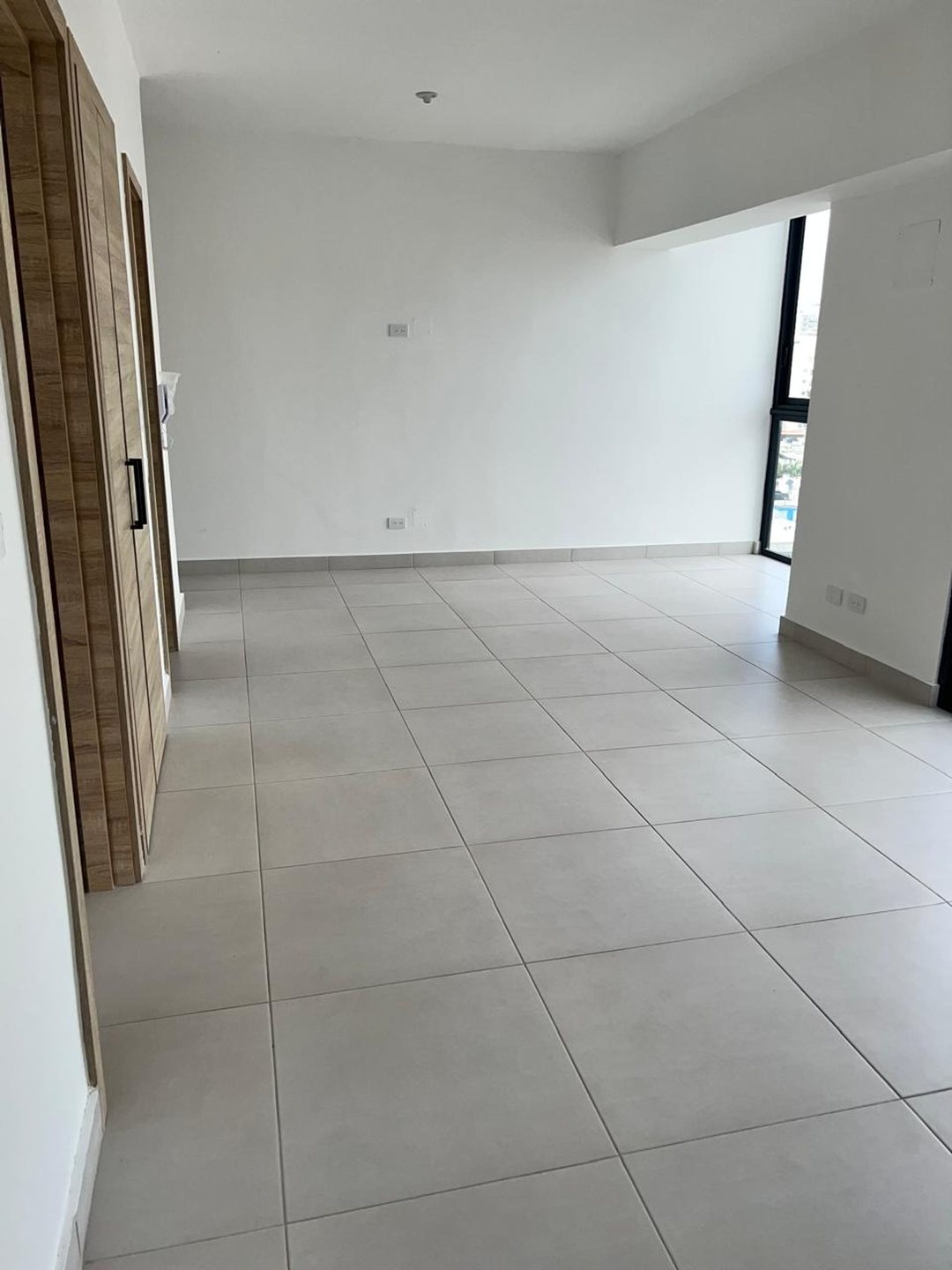 Apartamento en Santo Domingo De Guzman, Ensanche Naco