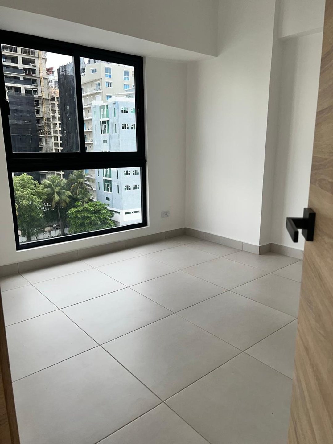 Apartamento en Santo Domingo De Guzman, Ensanche Naco