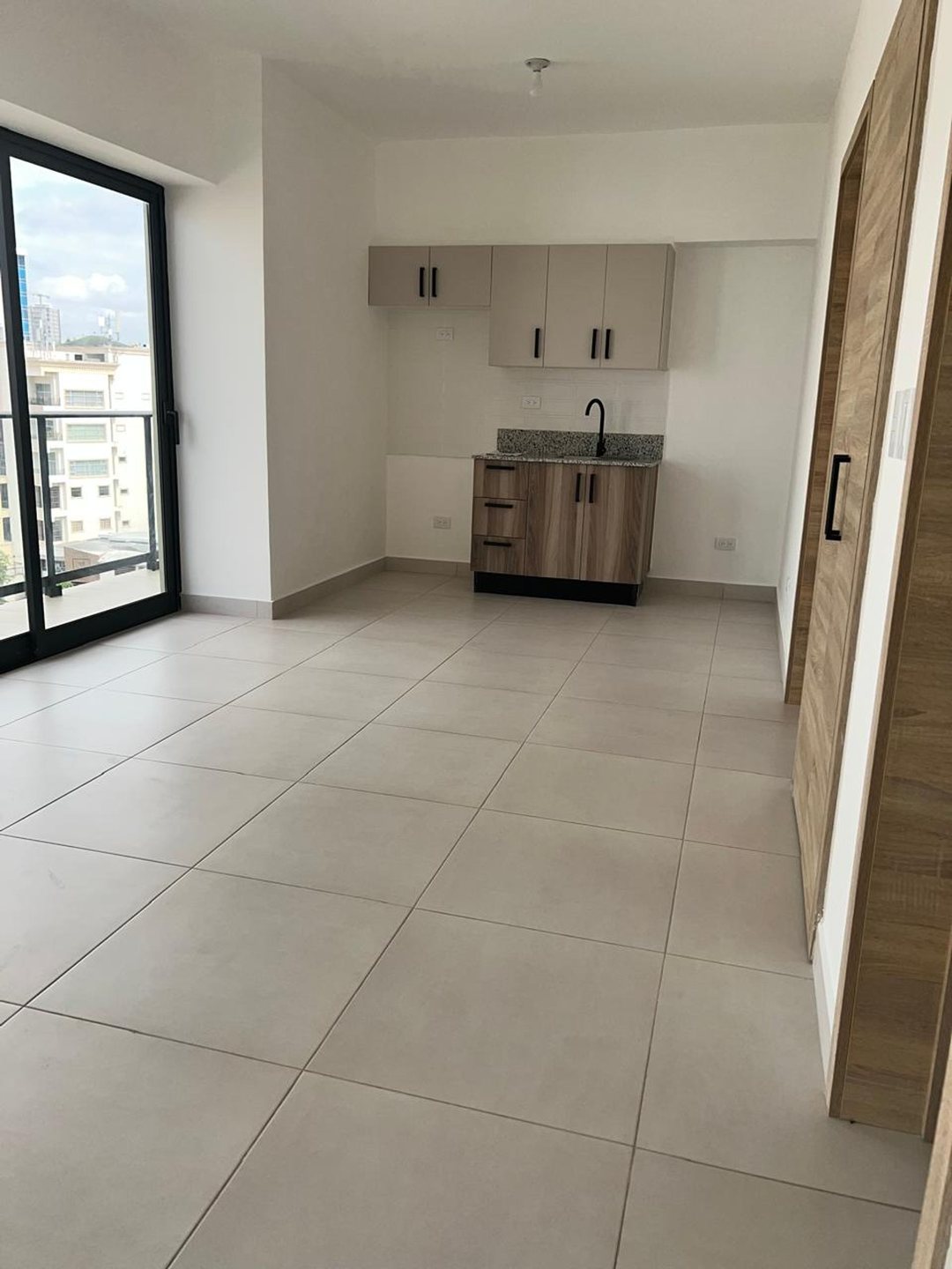 Apartamento en Santo Domingo De Guzman, Ensanche Naco