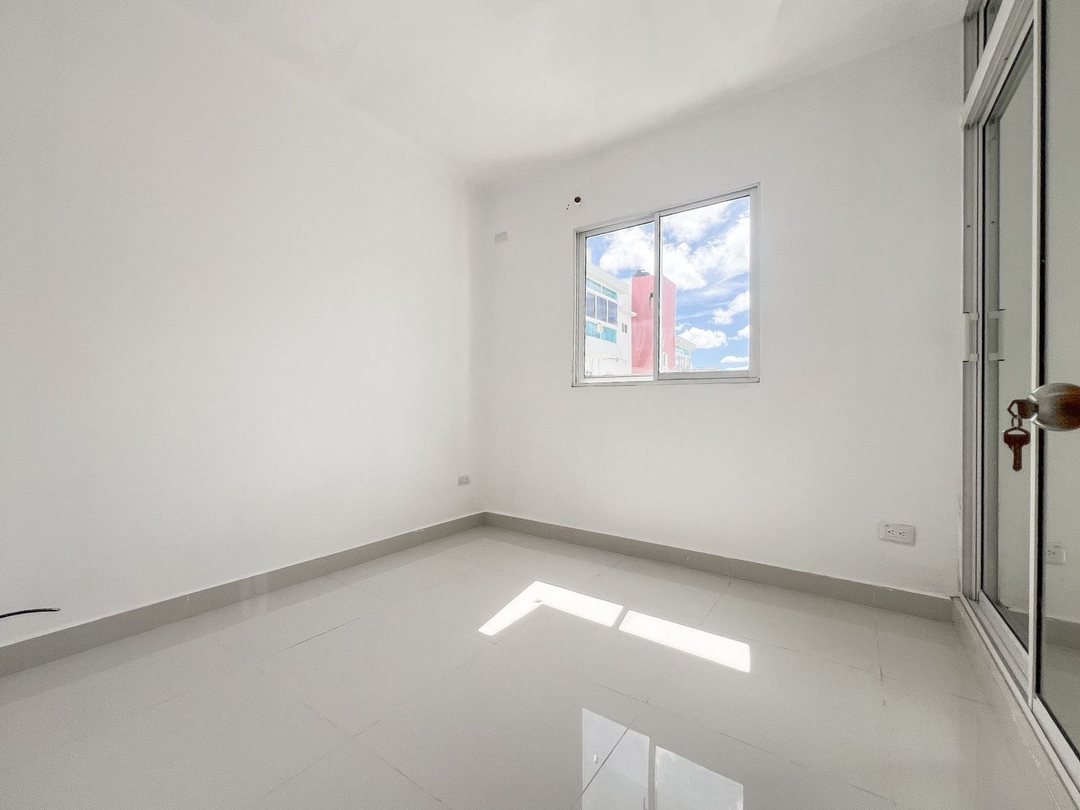 Apartment en Santo Domingo De Guzman, Colinas De Arroyo Hondo