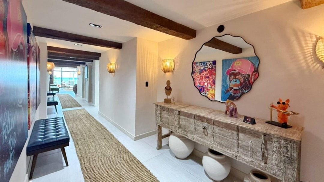 Apartment en San Pedro De Macoris (Cabecera), Juan Dolio