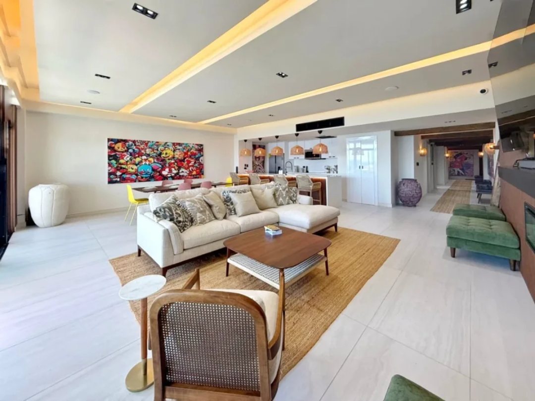 Apartment en San Pedro De Macoris (Cabecera), Juan Dolio